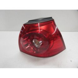 Feu Arriere Principal Droit (feux) Volkswagen Golf 5 (2)