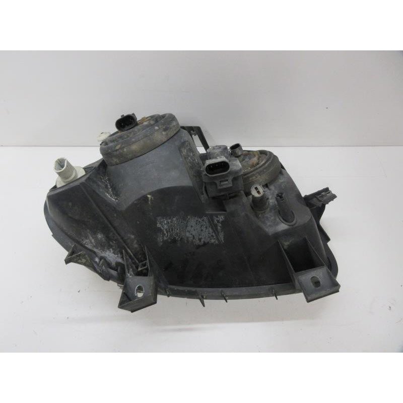 Optique Avant Principal Gauche (feux)(phare) Renault Clio 2 Phase 1 (1)