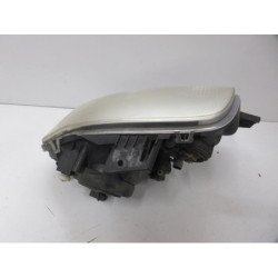 Optique Avant Principal Gauche (feux)(phare) Renault Clio 2 Phase 1 (3)