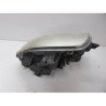 Optique Avant Principal Gauche (feux)(phare) Renault Clio 2 Phase 1 (3)