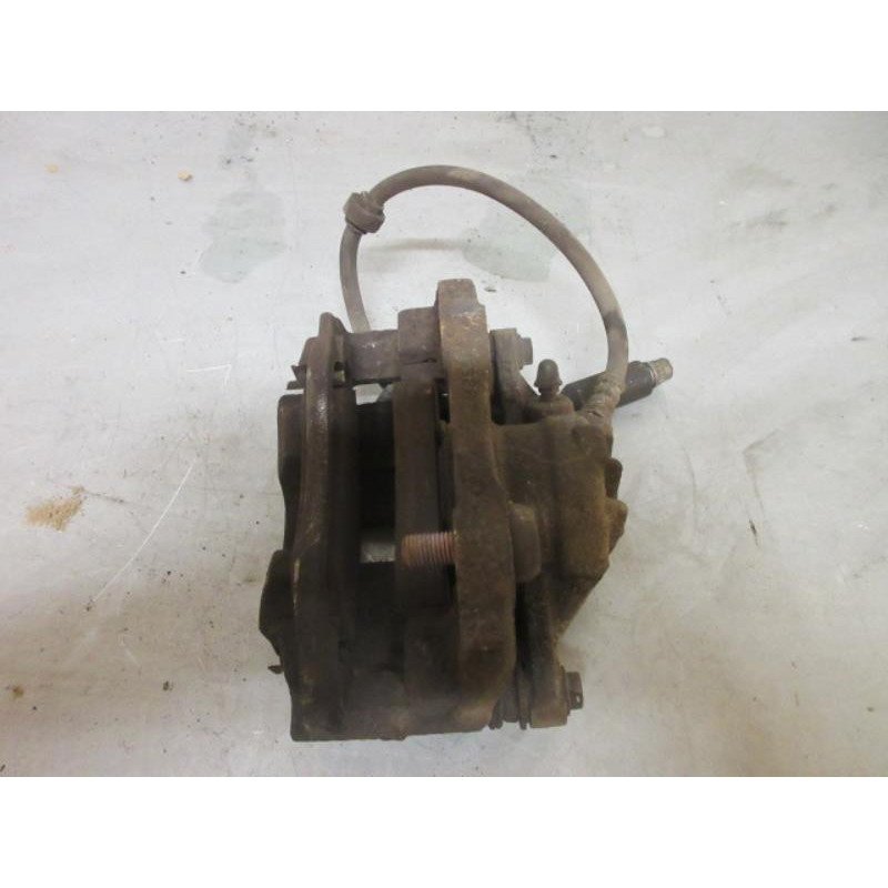 Etrier Avant Gauche (freinage) Citroen C3 2 Phase 1 (1)