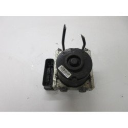 Bloc Abs (freins Anti-blocage) Citroen C3 2 Phase 1 (3)