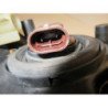 Optique Avant Principal Gauche (feux)(phare) Opel Zafira A Phase 1 (1)