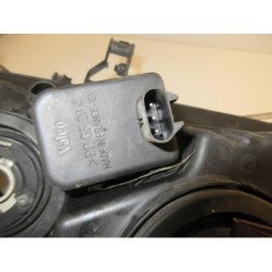 Optique Avant Principal Gauche (feux)(phare) Opel Zafira A Phase 1 (3)