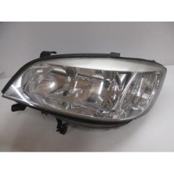 Optique Avant Principal Gauche (feux)(phare) Opel Zafira A Phase 1 (4)