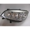 Optique Avant Principal Gauche (feux)(phare) Opel Zafira A Phase 1 (4)