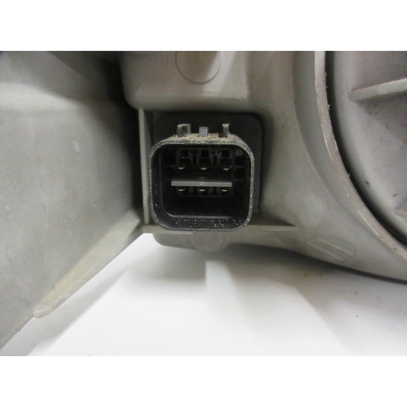 Optique Avant Principal Gauche (feux)(phare) Hyundai Satellite 1 Phase 1 (1)