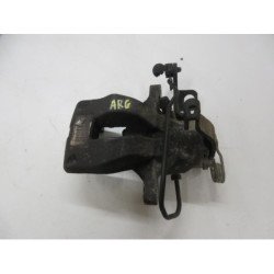 Etrier Arriere Gauche (freinage) Citroen C4 Picasso 1 (3)