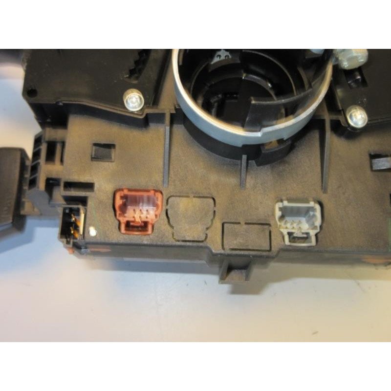 Com (bloc Contacteur Tournant+commodo Essuie Glace+commodo Phare) Peugeot 207 Phase 1 (1)