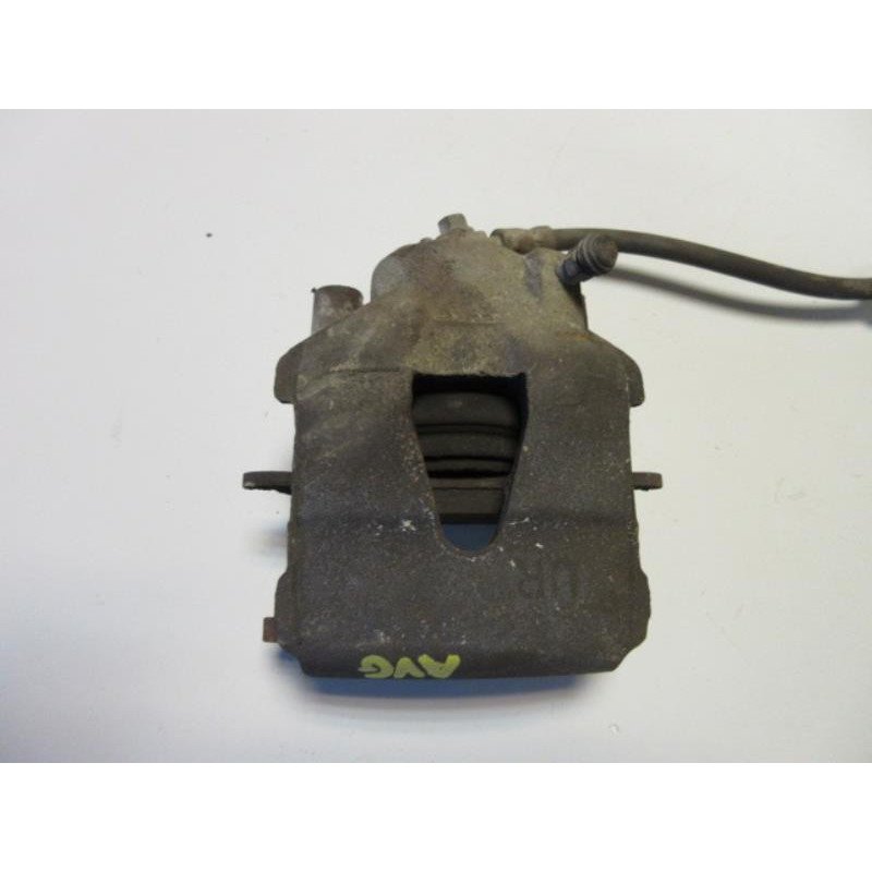 Etrier Avant Gauche (freinage) Volkswagen Fox (1)