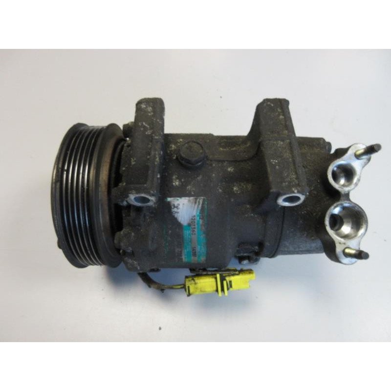Compresseur Clim Citroen Xsara Picasso Phase 1 (1)