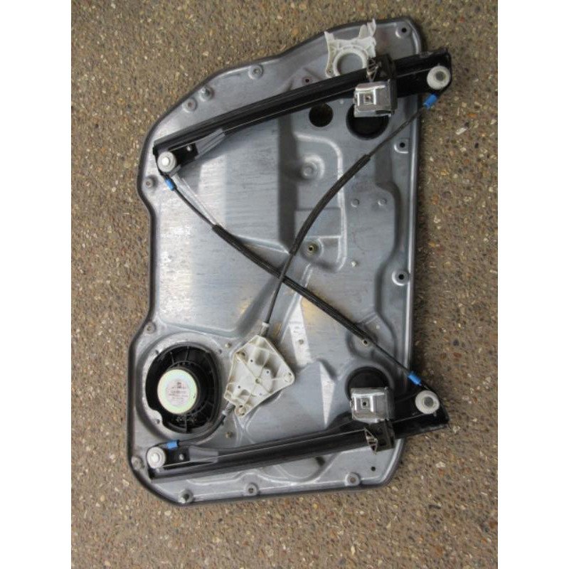 Leve Vitre Electrique Avant Droit Seat Ibiza 3 Phase 1 (1)