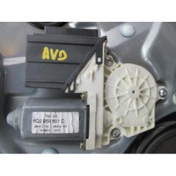 Leve Vitre Electrique Avant Droit Seat Ibiza 3 Phase 1 (3)