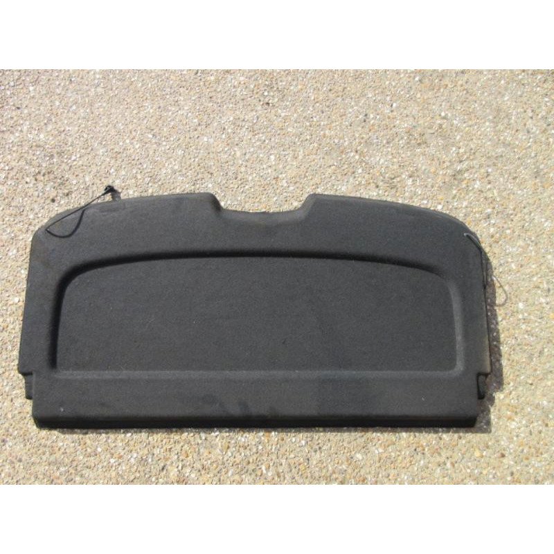 Plage Arriere Peugeot 308 1 Phase 1 (1)