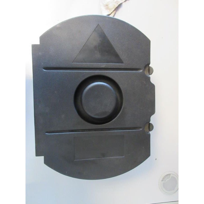 Cric (ensemble Depannage) Volkswagen Polo 4 Phase 1 (1)