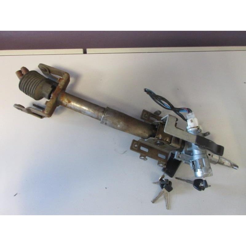 Colonne De Direction Mazda 323 4 Phase 1 (1)
