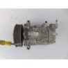 Compresseur Clim Citroen C3 1 Phase 2 (1)