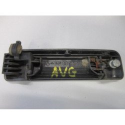 Poignee Porte Avant Gauche Renault R19 Phase 1 (2)
