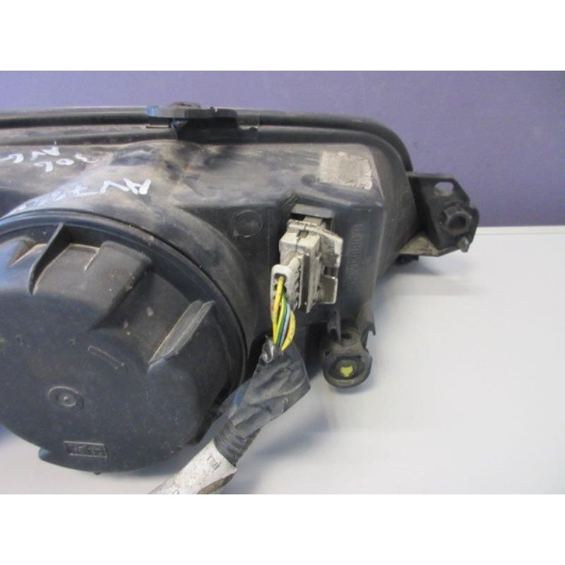 Optique Avant Principal Gauche (feux)(phare) Peugeot 306 Break (1)