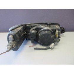 Optique Avant Principal Gauche (feux)(phare) Peugeot 306 Break (3)