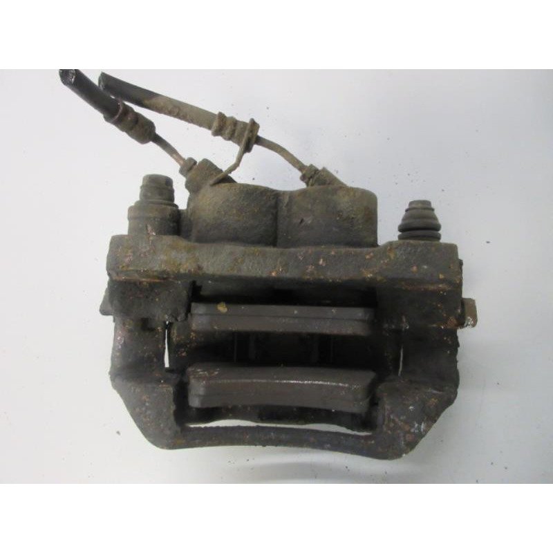 Etrier Avant Gauche (freinage) Renault Master 2 Phase 1 (1)