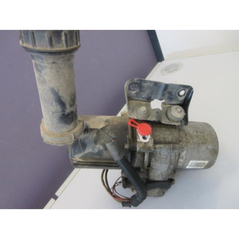 Pompe De Direction Citroen C4 1 Phase 1 (1)