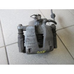 Etrier Arriere Gauche (freinage) Fiat Grande Punto (2)