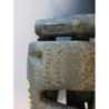Etrier Avant Gauche (freinage) Opel Corsa D Phase 2 (3)