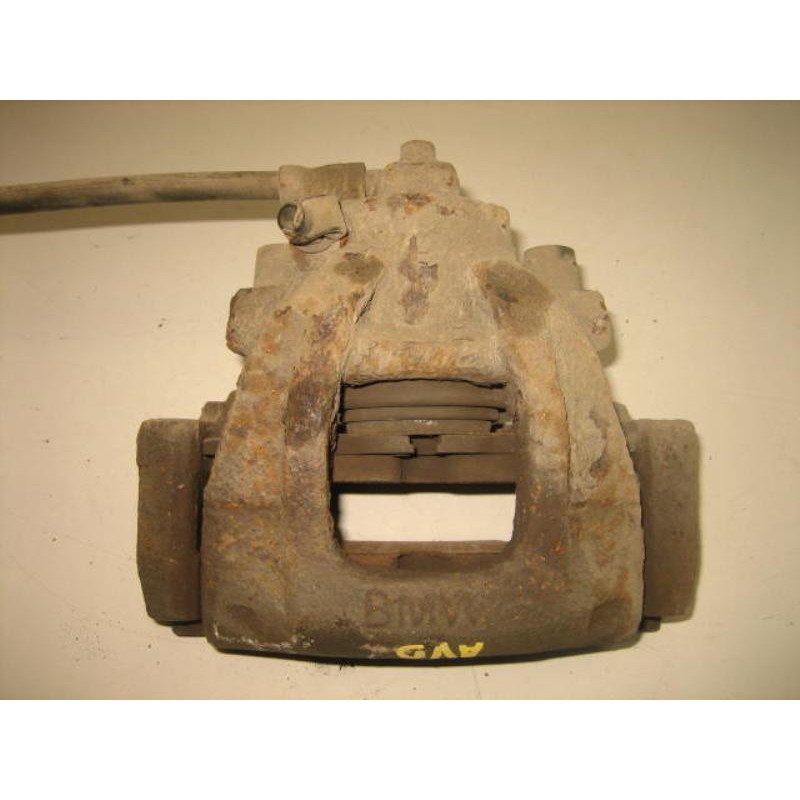 Etrier Avant Droit (freinage) Mini Mini 1 R50/r53 Phase 1 (1)