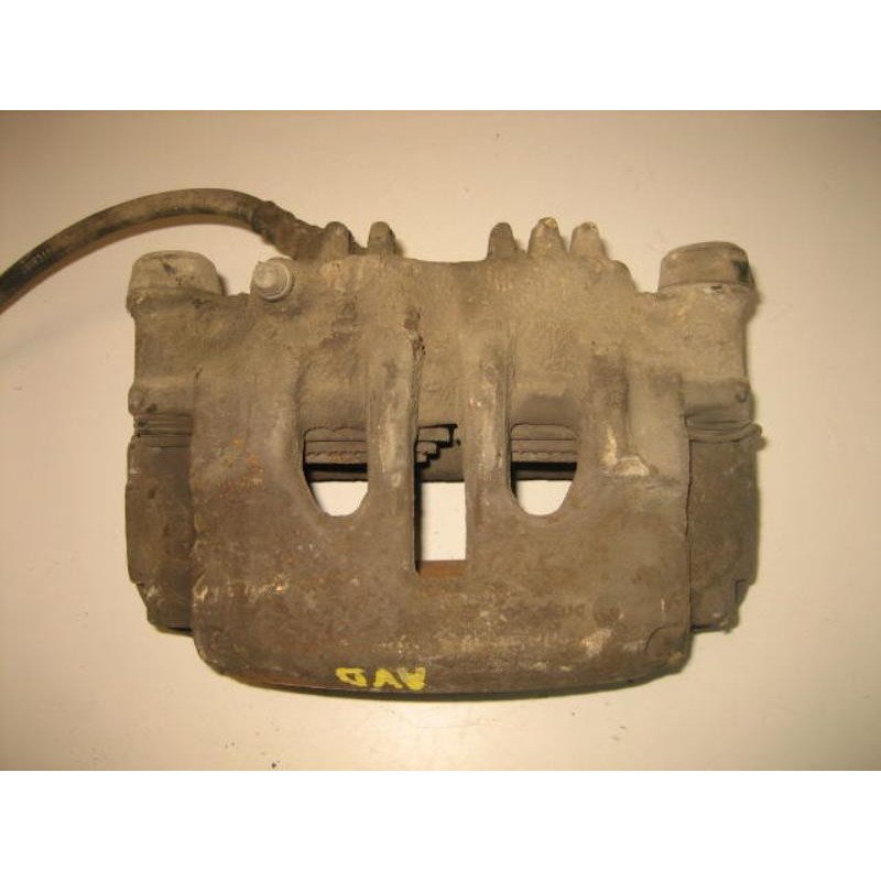 Etrier Avant Droit (freinage) Renault Master 3 Phase 1 (1)