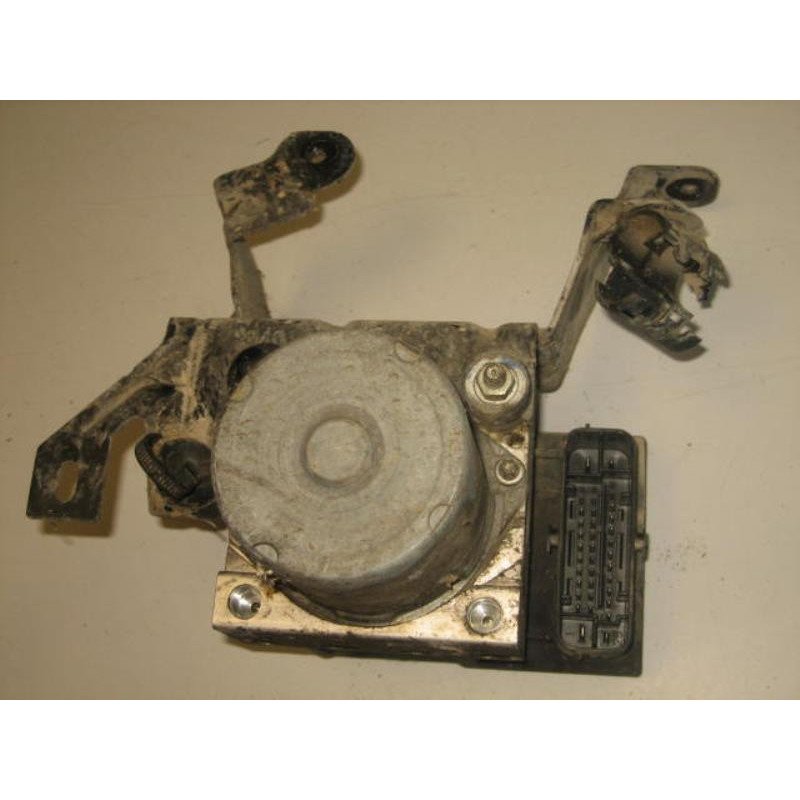 Bloc Abs (freins Anti-blocage) Renault Master 3 Phase 1 (1)