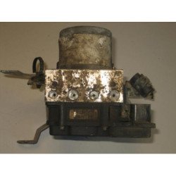 Bloc Abs (freins Anti-blocage) Renault Master 3 Phase 1 (3)