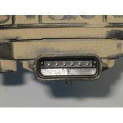 Pedale D'accelerateur Renault Master 3 Phase 1 (1)