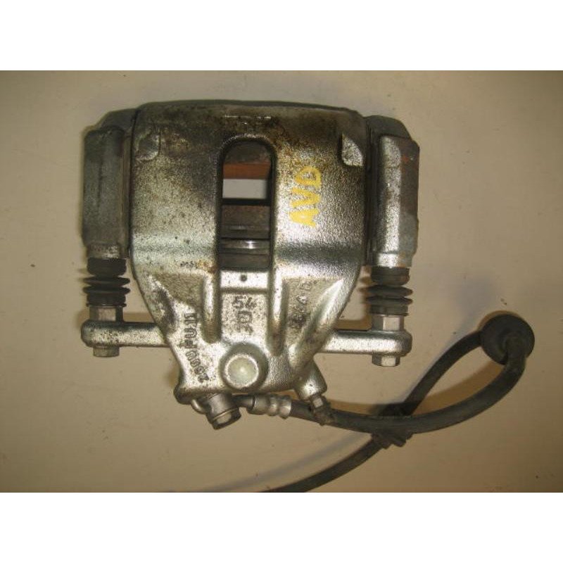 Etrier Avant Droit (freinage) Renault Megane 4 Phase 1 (1)