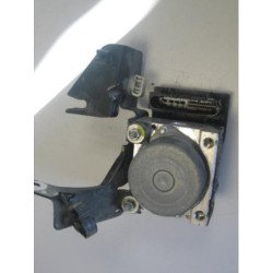 Bloc Abs (freins Anti-blocage) Dacia Logan 1 Phase 1 (1)