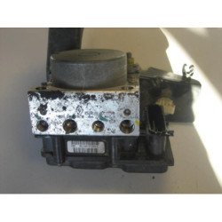 Bloc Abs (freins Anti-blocage) Dacia Logan 1 Phase 1 (2)