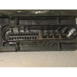 Bloc Abs (freins Anti-blocage) Dacia Logan 1 Phase 1 (3)