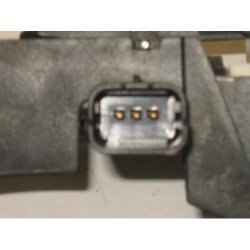 Poignee Porte Arriere Droit Renault Laguna 3 Phase 1 (2)