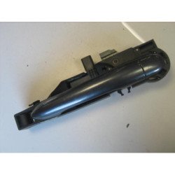 Poignee Porte Arriere Droit Renault Laguna 3 Phase 1 (3)