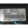 Mecanisme De Leve Vitre Electrique Avant Droit Renault Laguna 3 Phase 1 (1)