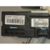 Mecanisme De Leve Vitre Electrique Avant Droit Renault Laguna 3 Phase 1 (3)