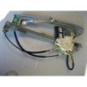 Mecanisme De Leve Vitre Electrique Avant Droit Renault Laguna 3 Phase 1 (4)