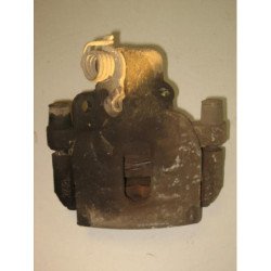 Etrier Arriere Gauche (freinage) Renault Laguna 3 Phase 1 (1)