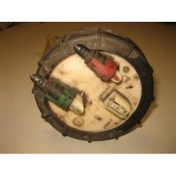 Pompe Immergee Citroen Xsara Picasso Phase 2 (2)