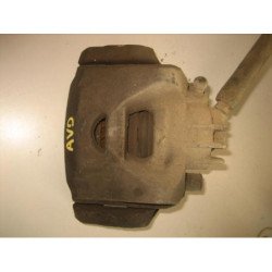 Etrier Avant Droit (freinage) Citroen C4 Grand Picasso 1 (1)