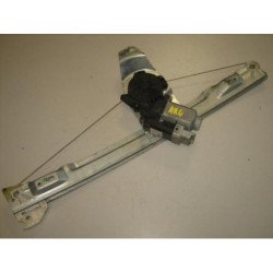 Mecanisme De Leve Vitre Electrique Arriere Gauche Citroen C4 Grand Picasso 1 (1)