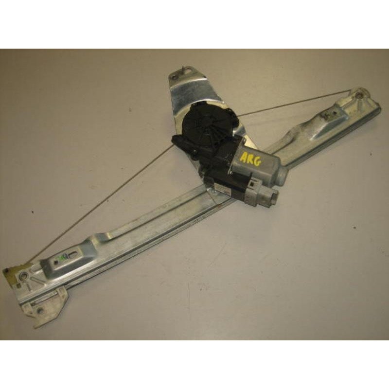 Mecanisme De Leve Vitre Electrique Arriere Gauche Citroen C4 Grand Picasso 1 (1)