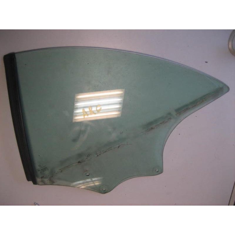 Vitre Arriere Gauche Peugeot 307 Phase 2 Cabriolet (1)