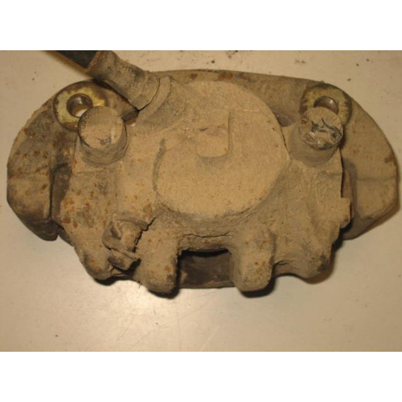 Etrier Avant Gauche (freinage) Bmw Serie 3 E36 (1)