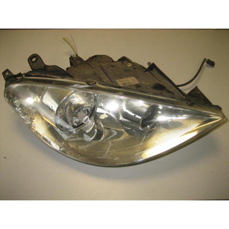 Optique Avant Principal Droit (feux)(phare) Peugeot 807 (1)